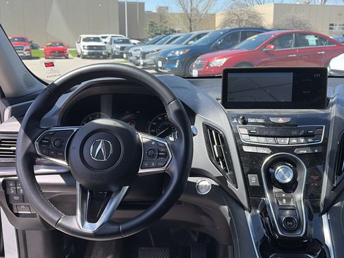 Used 2021 Acura RDX AWD w/ Technology Package image 19