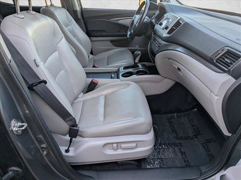 Used 2017 Honda Ridgeline RTL image 27
