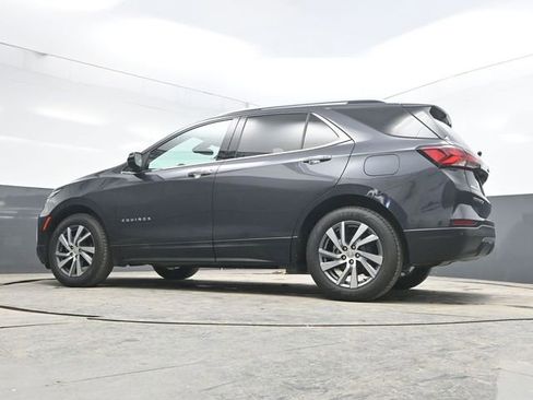 Used 2022 Chevrolet Equinox Premier w/ LPO, Floor Liner Package image 35
