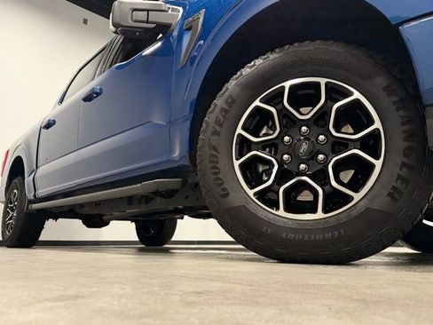 Certified 2023 Ford F150 XLT w/ Equipment Group 302A High image 2