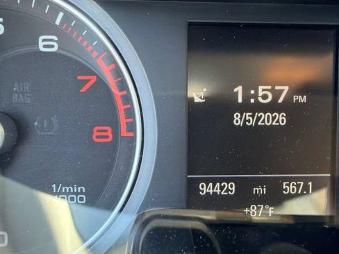 Used 2016 Audi A4 2.0T Premium Plus AWD/4WD image 18