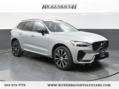 Used 2025 Volvo XC60 B5 Plus