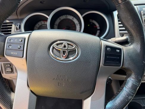 Used 2013 Toyota Tacoma 2WD Access Cab w/ SR5 Pkg image 29