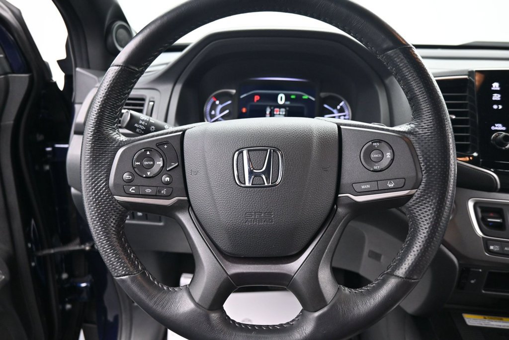 Used 2023 Honda Passport EX-L image 20