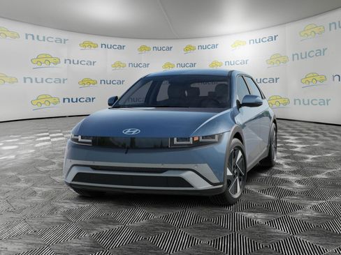 New 2026 Hyundai Ioniq 5 SEL image 1