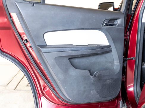 Used 2016 Chevrolet Equinox LT w/ Convenience Package FWD image 20