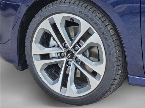 New 2026 Audi A3 2.0T Premium Plus AWD/4WD image 9