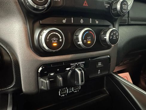 Used 2023 RAM 1500 Lone Star w/ Trailer Tow Group image 22