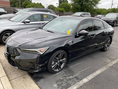 Used 2023 Acura Integra A-Spec