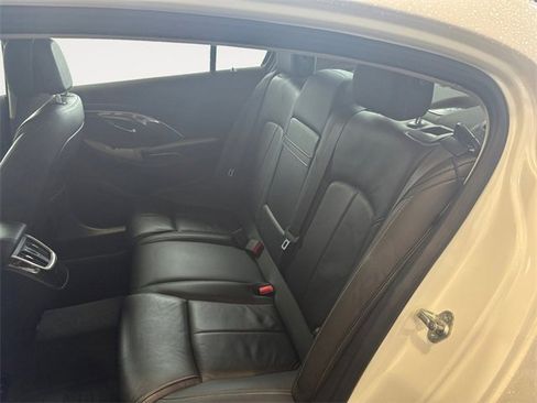 Used 2014 Buick LaCrosse Leather image 11