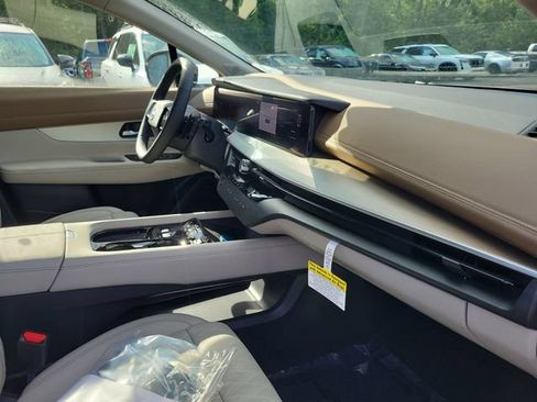 New 2026 Nissan Murano Platinum w/ Cargo Package AWD/4WD image 31