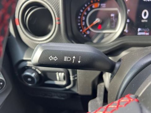 Certified 2024 Jeep Wrangler Unlimited Rubicon image 24