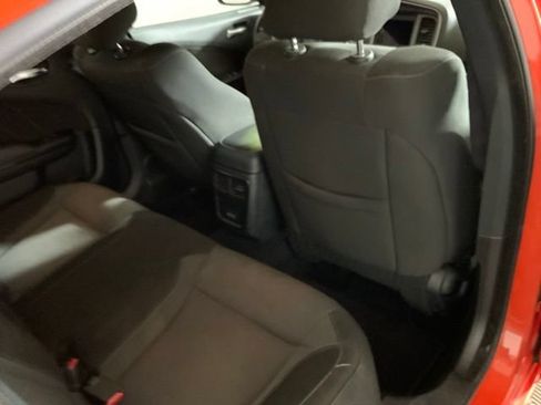 Used 2020 Dodge Charger SXT w/ Blacktop Package RWD image 32