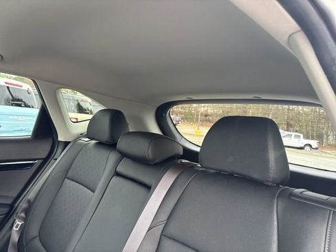 Used 2021 Kia Seltos EX image 30