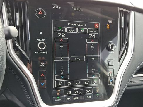 Certified 2023 Subaru Outback Limited image 16