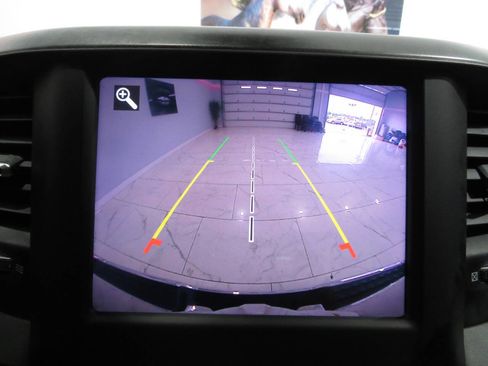 Used 2020 RAM 1500 Big Horn AWD/4WD image 18