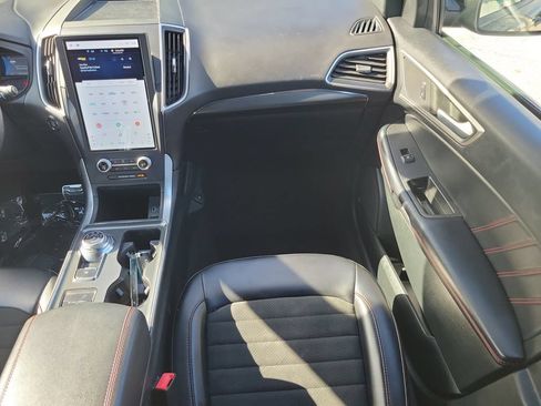 Used 2023 Ford Edge ST-Line AWD/4WD image 20