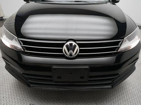 Used 2015 Volkswagen Jetta SE image 21