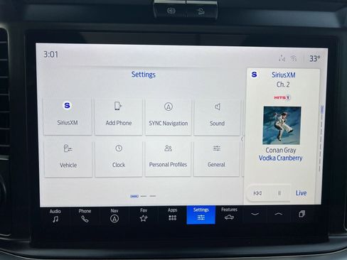 New 2026 Ford F350 Platinum w/ Platinum Plus Package image 38