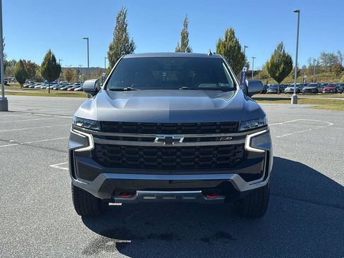 Used 2021 Chevrolet Tahoe Z71 image 17