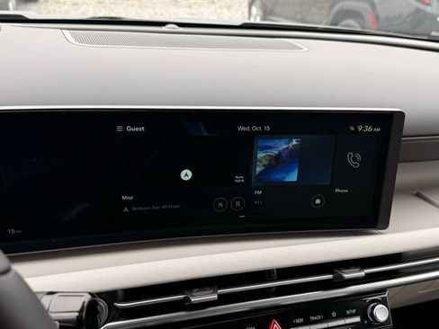 New 2026 Hyundai Tucson Limited image 20