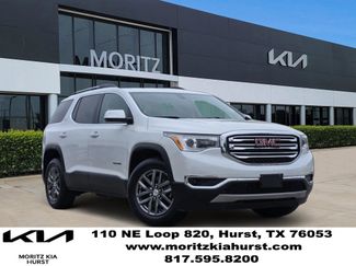 Used 2019 GMC Acadia SLT FWD video 1