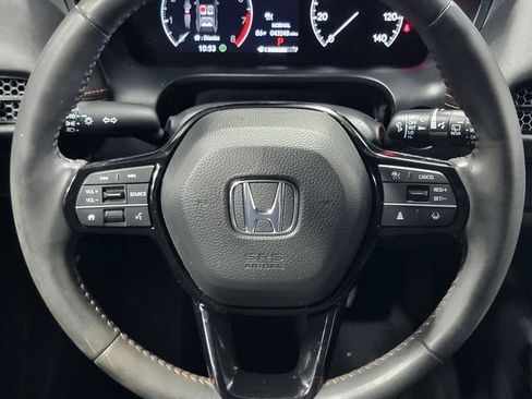 Used 2024 Honda HR-V Sport image 26
