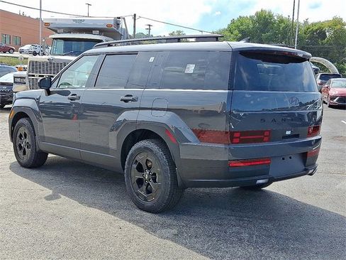 New 2026 Hyundai Santa Fe XRT image 3