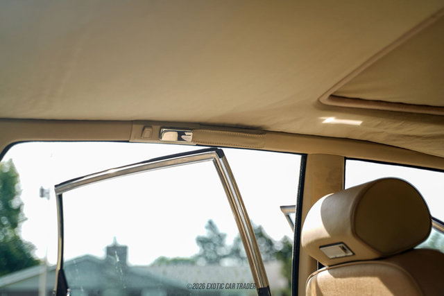 Used 1988 Jaguar XJ6 RWD image 48