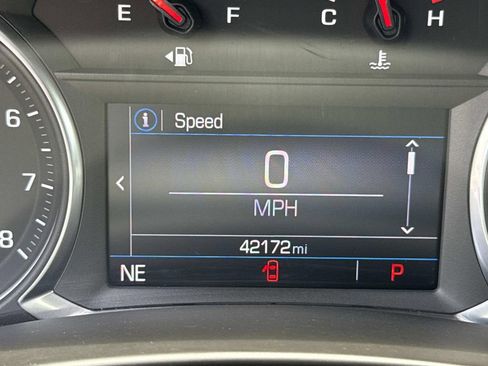 Used 2021 GMC Terrain SLE w/ Driver Convenience Package FWD image 40