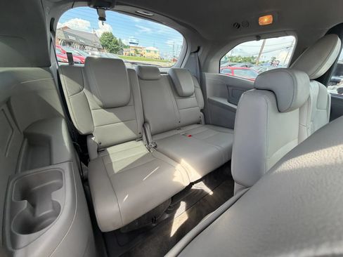 Used 2012 Honda Odyssey EX-L image 14