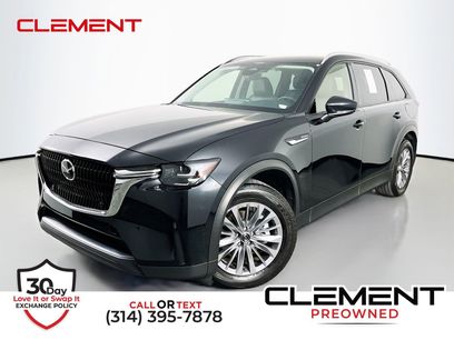 Used 2025 MAZDA CX-90 3.3 Turbo w/ Preferred Package
