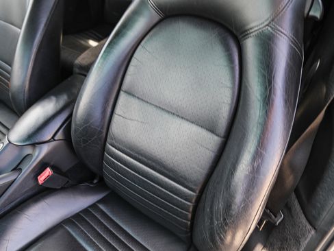 Used 2000 Porsche 911 Carrera RWD image 23