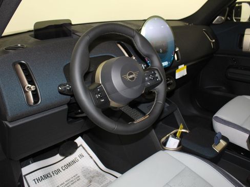 New 2026 MINI Cooper Countryman S image 4