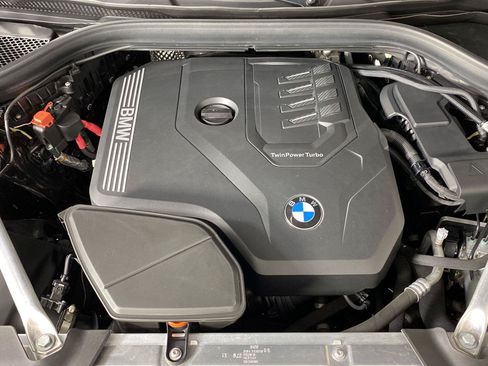 Used 2024 BMW X3 xDrive30i AWD/4WD image 25