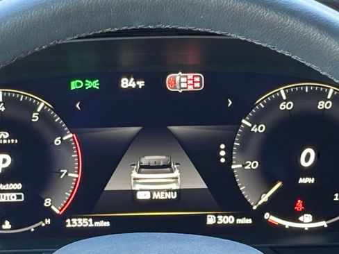 Used 2026 INFINITI QX60 Luxe AWD/4WD image 43