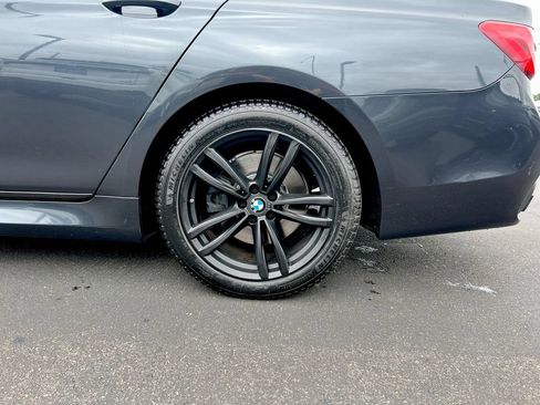 Used 2016 BMW 750i xDrive AWD/4WD image 27