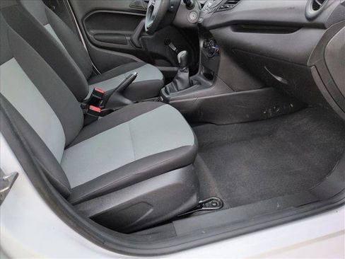 Used 2017 Ford Fiesta S FWD image 18