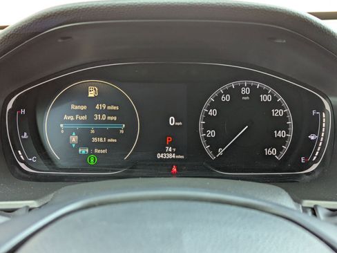 Used 2022 Honda Accord Sport Special Edition image 23