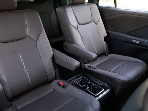 Used 2024 Lexus TX 350 AWD w/ Technology Package image 14