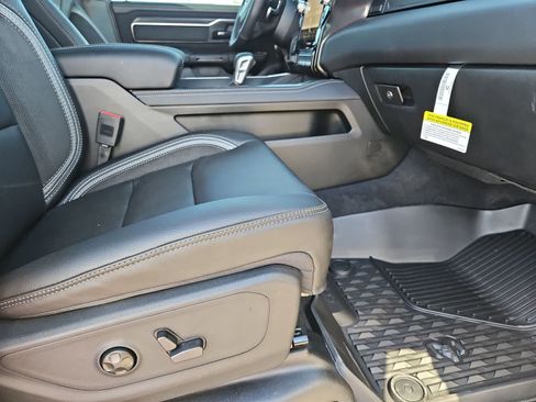 New 2026 RAM 1500 RHO image 21