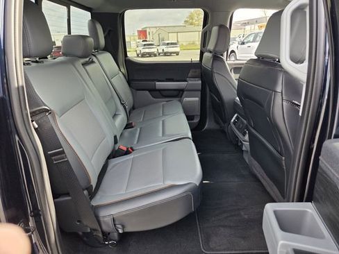 Certified 2024 Ford F150 Lariat w/ Bed Utility Package image 15