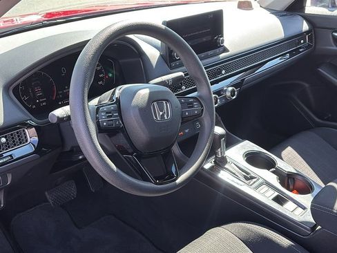 Used 2022 Honda Civic LX image 26
