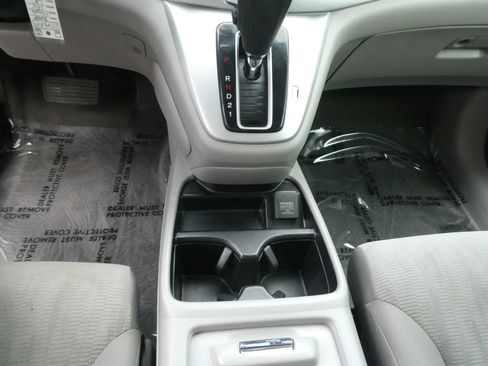 Used 2014 Honda CR-V LX image 21