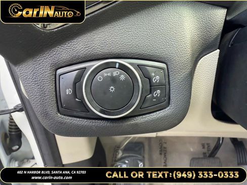 Used 2015 Ford Escape Titanium FWD image 21