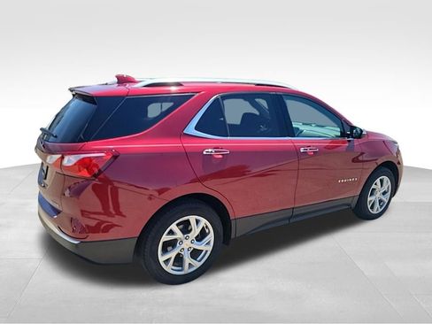 Used 2018 Chevrolet Equinox Premier FWD image 13