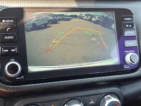 Certified 2023 Nissan Kicks SV w/ Interior Electronics Package FWD image 18