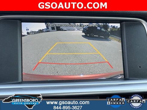 Used 2020 Kia Optima S w/ S Panoramic Sunroof Package image 13