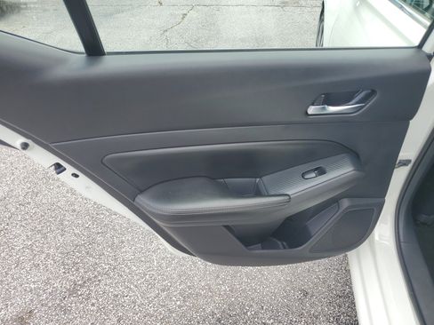 Used 2019 Nissan Altima 2.5 SV FWD image 13
