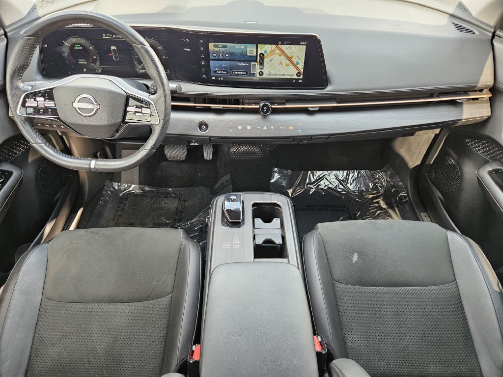 Used 2024 Nissan Ariya AWD image 26